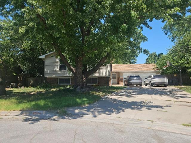 House for sale in Kansas
