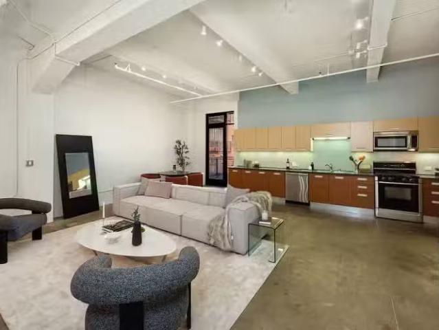 House for rent in Los Angeles