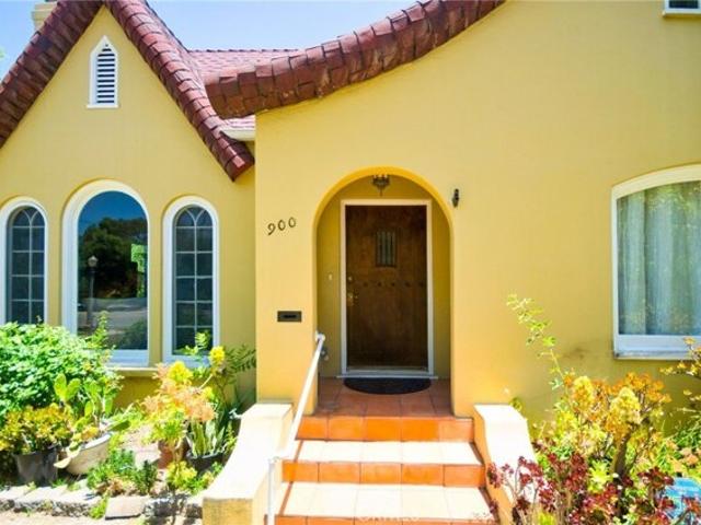 House for sale in Pasadena, California