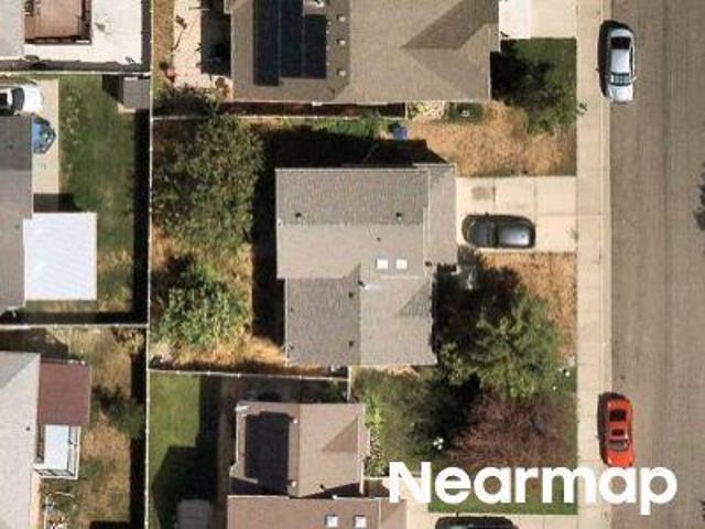 House for sale in West Valley City