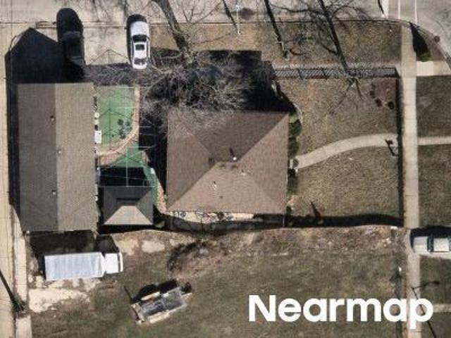 House for sale in Illinois