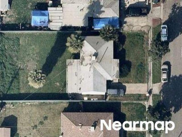 House for sale in Fresno, California