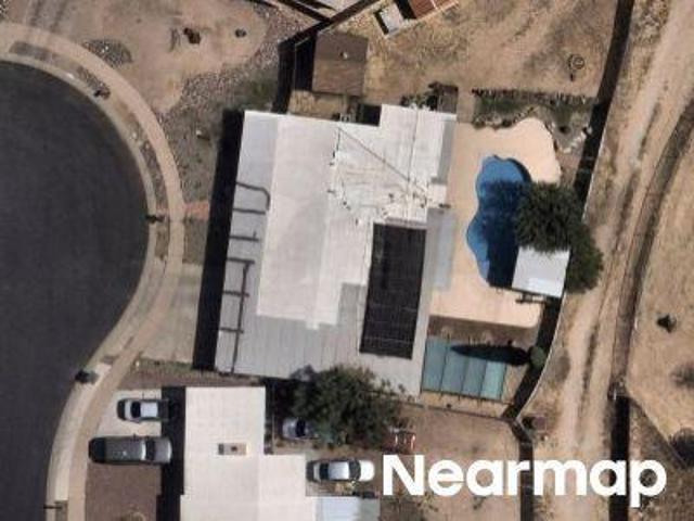 House for sale in Tucson, Arizona