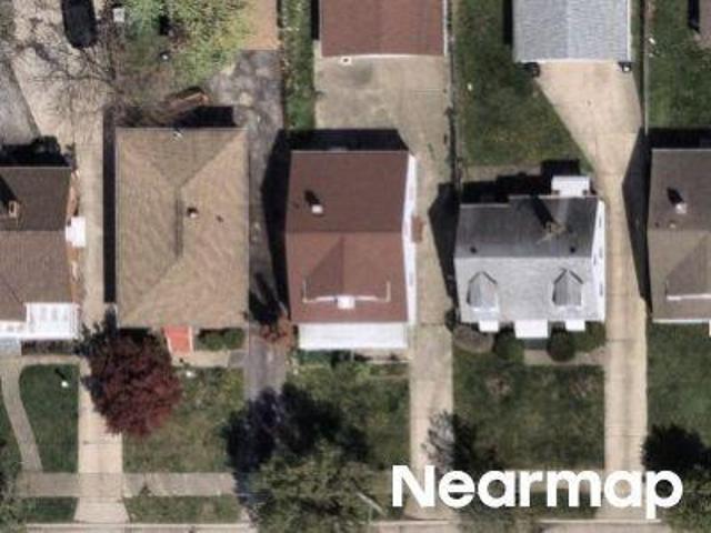 House for sale in Cleveland, Ohio