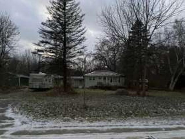 Property for sale in Michigan