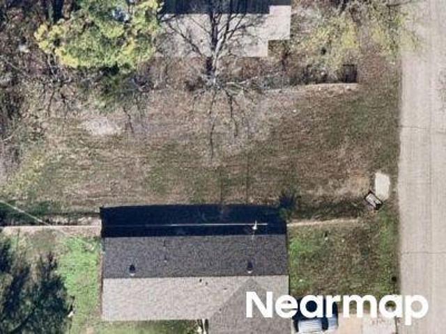 House for sale in Shawnee, Oklahoma