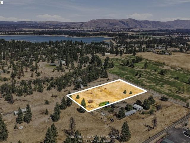 Land for sale in Oregonia