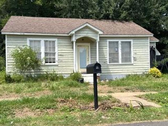 House for sale in Bunkie, Louisiana