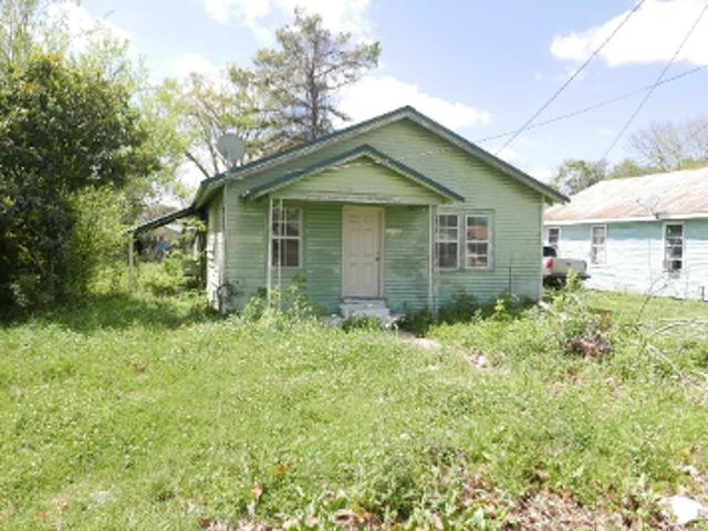 House for sale in Bunkie, Louisiana