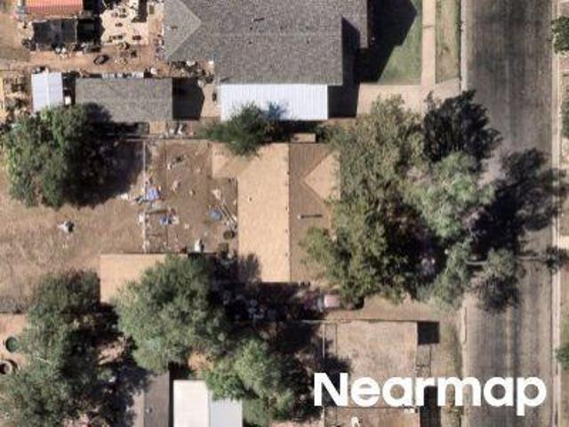 Property for sale in Potter, Texas