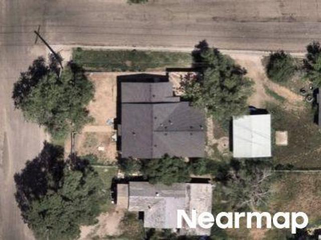 House for sale in Potter, Texas
