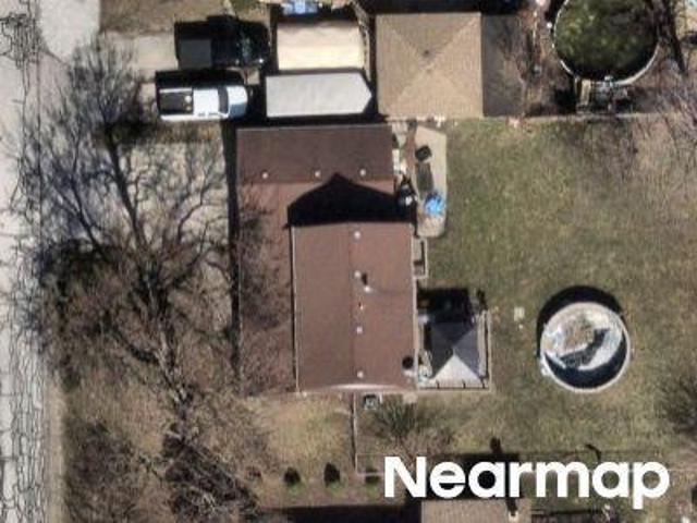 House for sale in Alsip, Illinois
