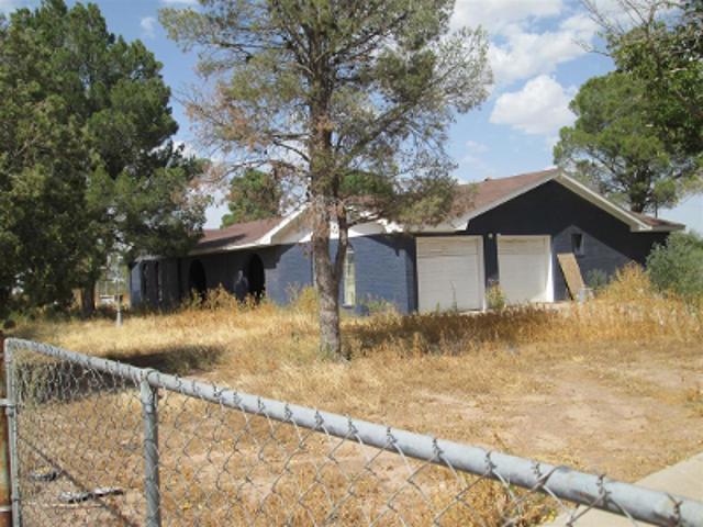 House for sale in Odessa, Ector County