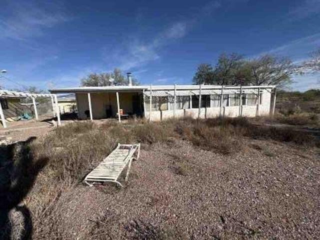 House for sale in Benson, Arizona