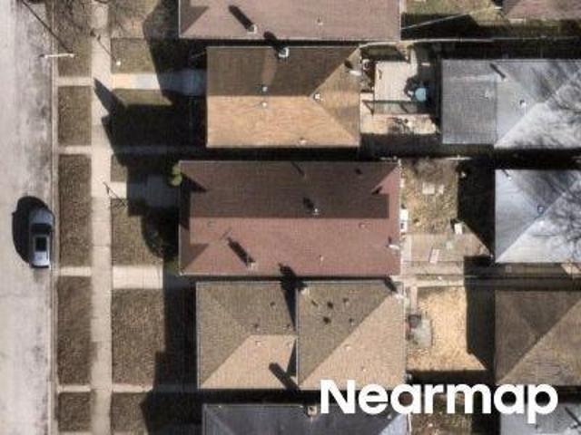 House for sale in Riverdale, Illinois