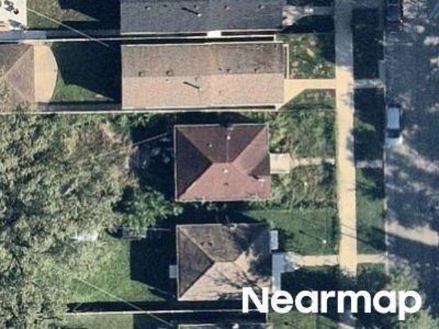House for sale in Chicago Park, Illinois