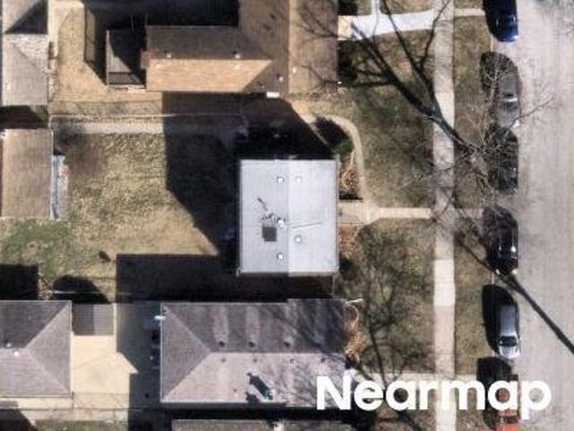 House for sale in Riverdale, Illinois