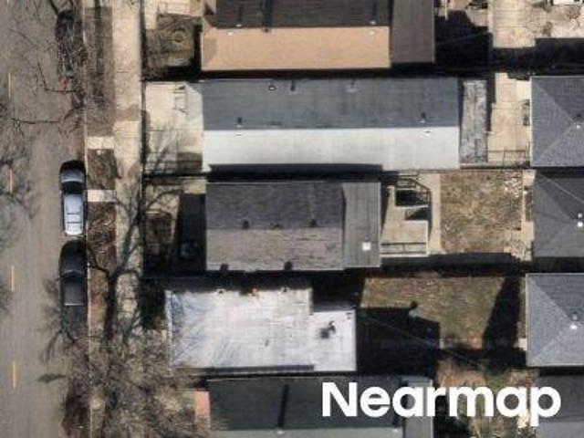 Commercial for sale in Chicago Park, Illinois