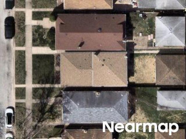 House for sale in Riverdale, Illinois