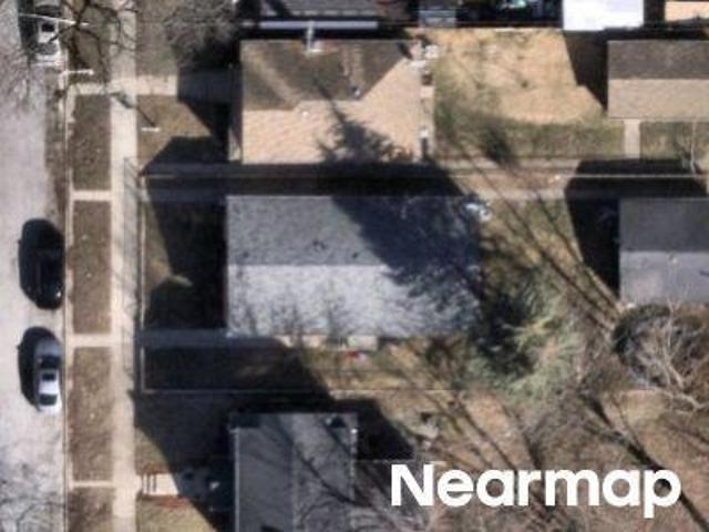 House for sale in Riverdale, Illinois