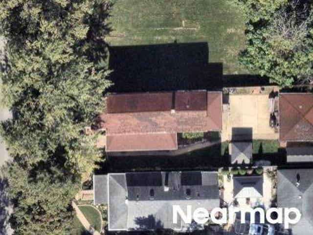 House for sale in Washington Heights, Chicago