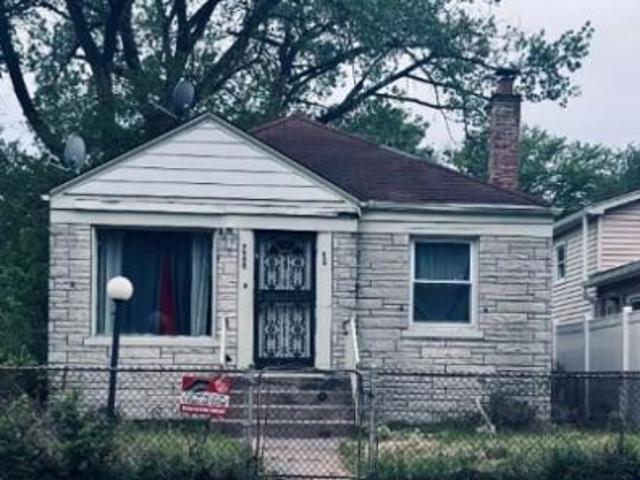House for sale in Chester Highlands, Chicago