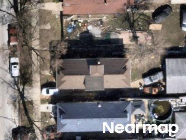 House for sale in Chicago Park, Illinois