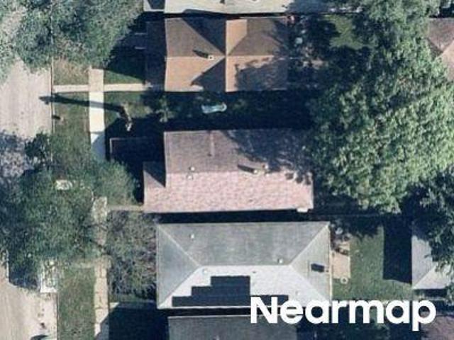 House for sale in Chicago Park, Illinois