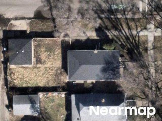 House for sale in Chicago Park, Illinois