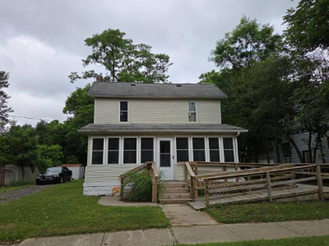 House for sale in Dowagiac, Michigan