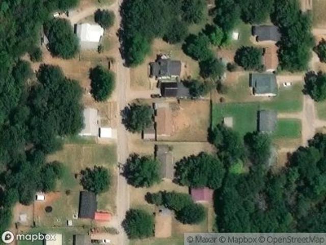 House for sale in Pauls Valley, Oklahoma