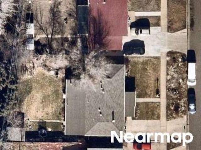 House for sale in Denver, Colorado