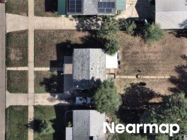 House for sale in Denver, Colorado