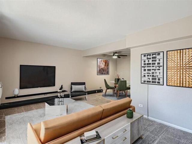 Condo for sale in Denver, Colorado