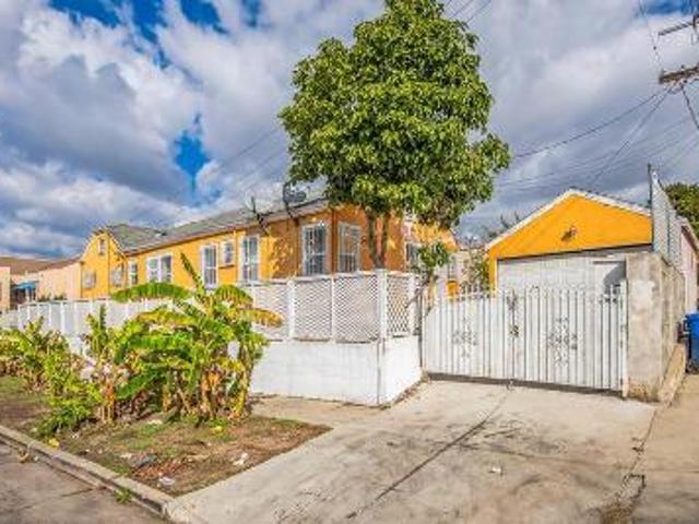 House for sale in Los Angeles