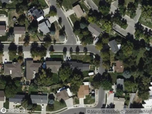 House for sale in Murray, Utah