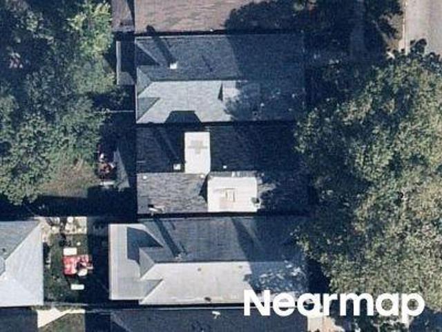 House for sale in Chicago Park, Illinois