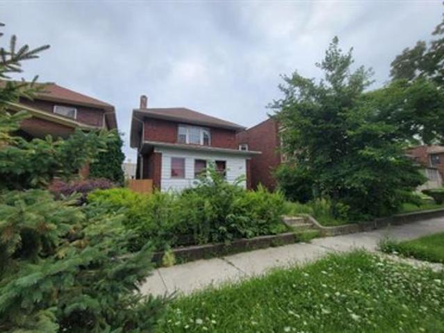 House for sale in Chicago Park, Illinois