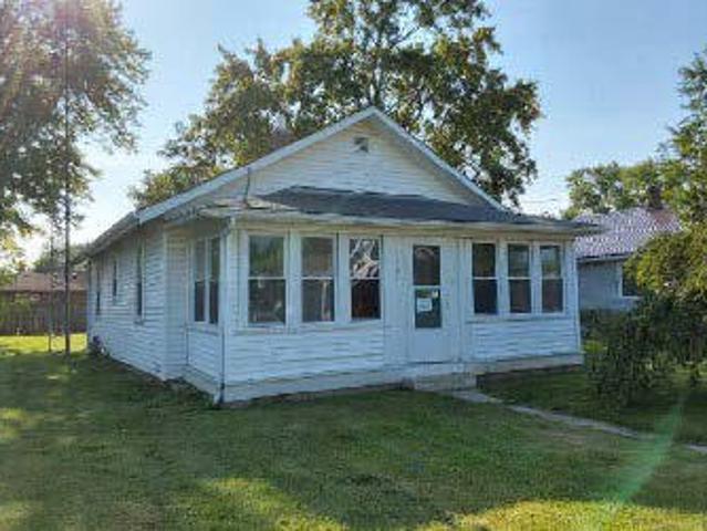 House for sale in Irvington, Muncie