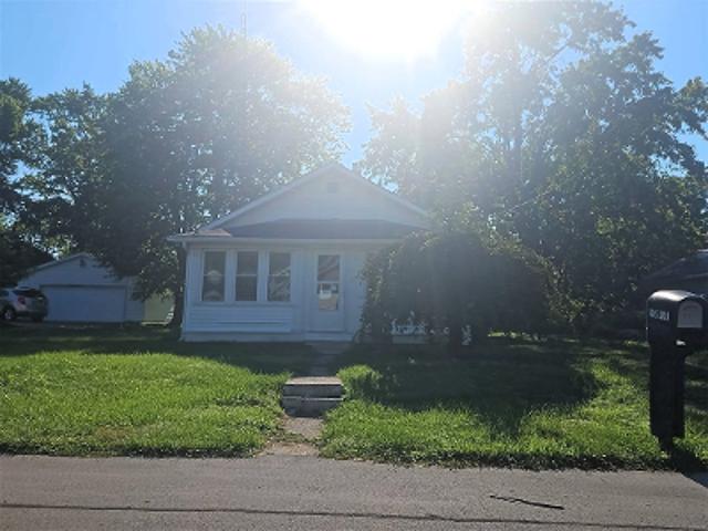 House for sale in Muncie, Indiana