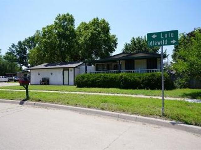House for sale in Wichita