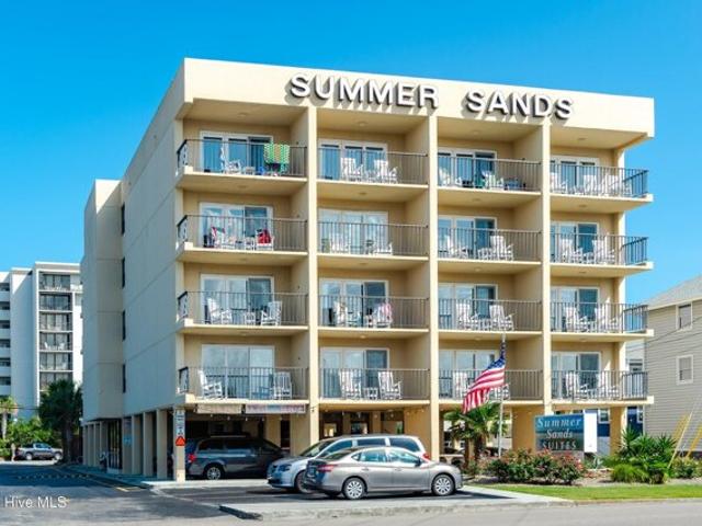 Condo for sale in Wrightsville Beach