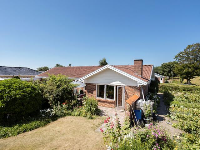 Villa til salg i Frederikshavn, Brønderslev-Dronninglund