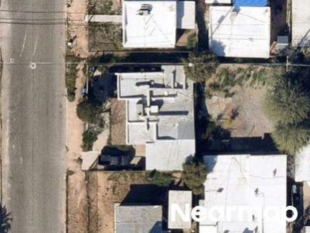 House for sale in Tucson, Arizona