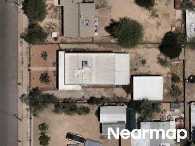 House for sale in Tucson, Arizona