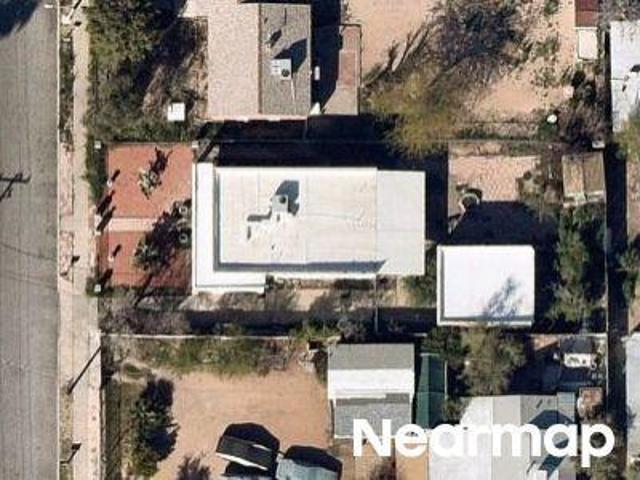 House for sale in Tucson, Arizona