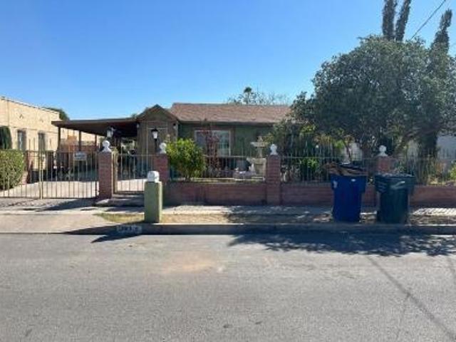House for sale in Tucson, Arizona