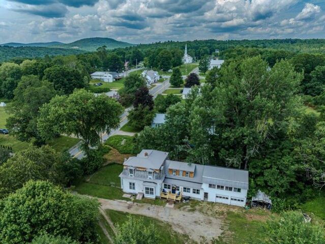 House for sale in Gilman, Vermont