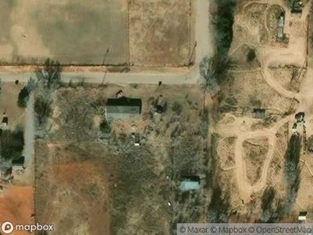 House for sale in Elk City, Oklahoma