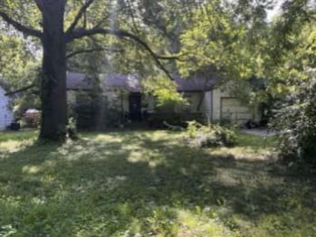 House for sale in Springfield, Missouri